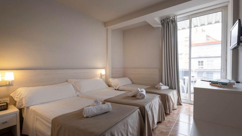 Rosamar Maritim 4* Hotel Lloret de Mar Exterior photo