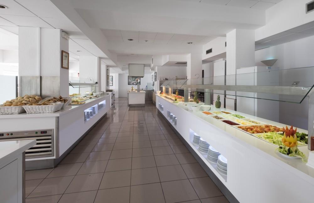 Rosamar Maritim 4* Hotel Lloret de Mar Exterior photo