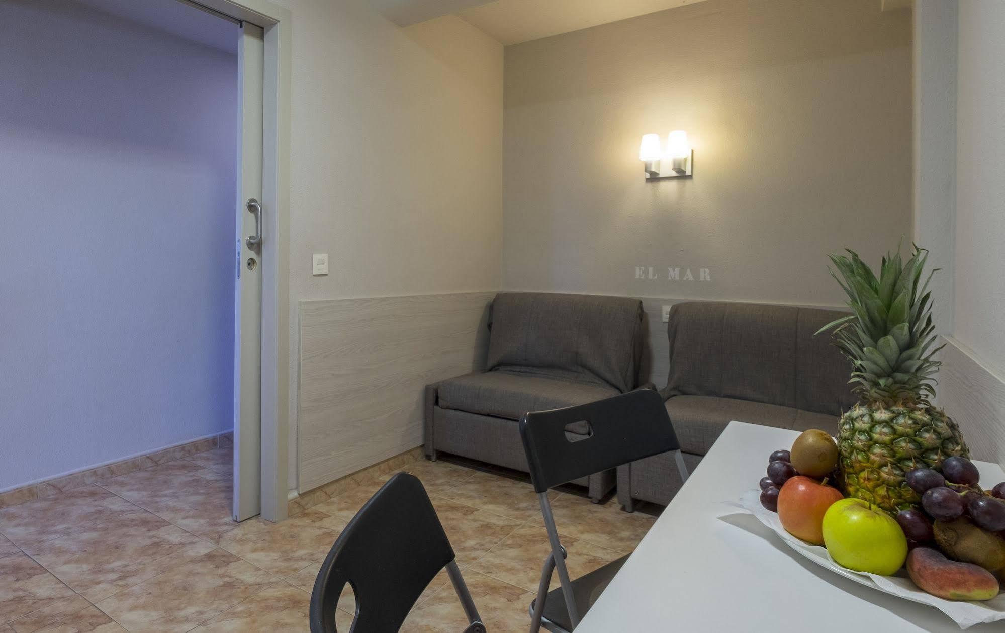 Rosamar Maritim 4* Hotel Lloret de Mar Exterior photo