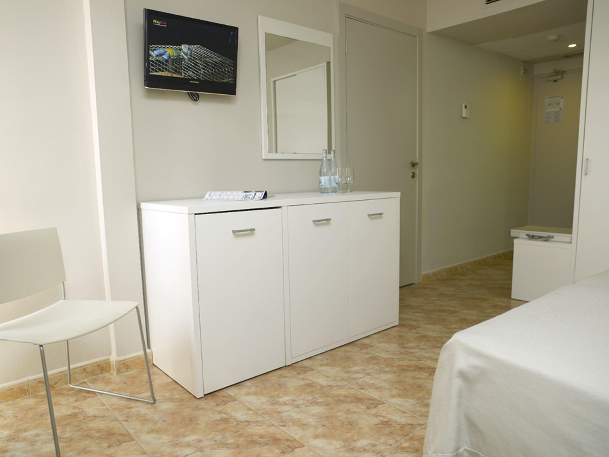 Rosamar Maritim 4* Hotel Lloret de Mar Exterior photo
