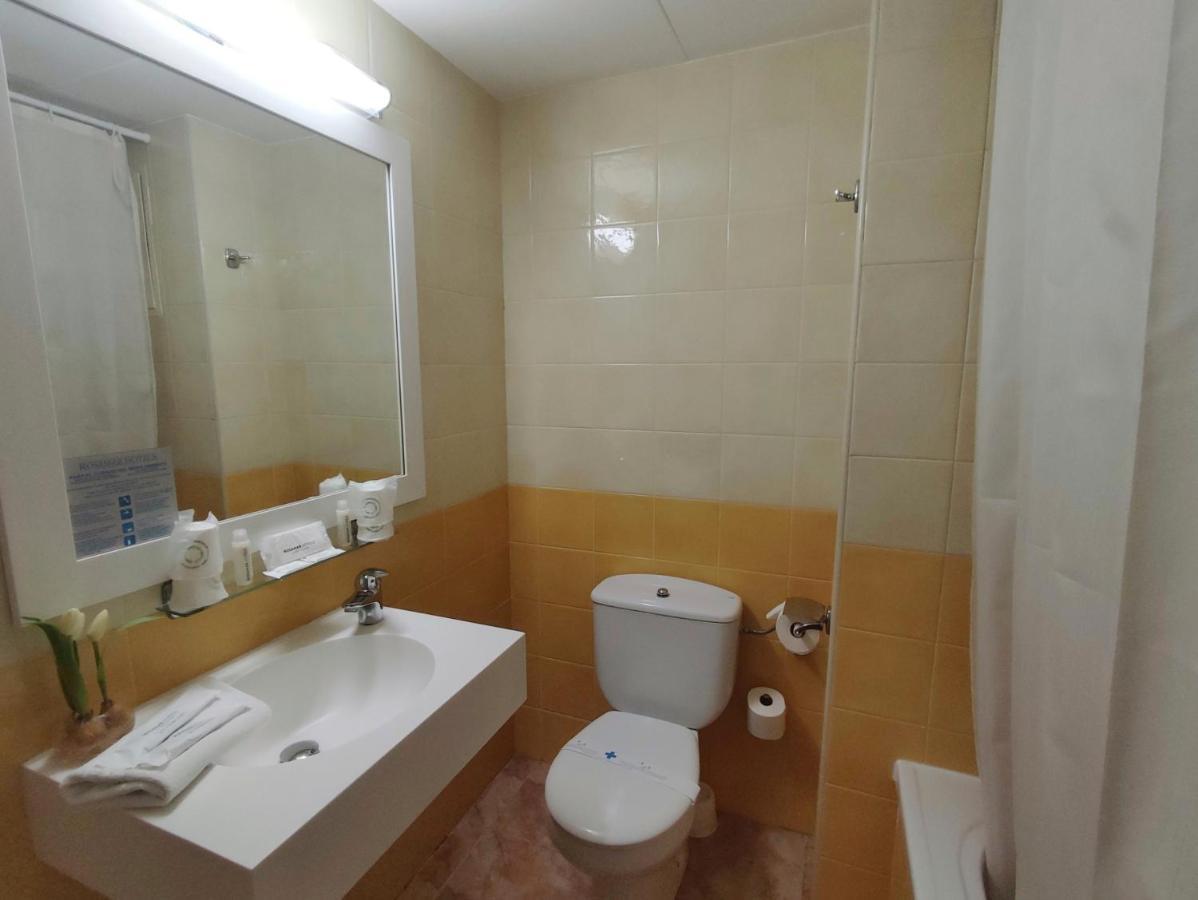 Rosamar Maritim 4* Hotel Lloret de Mar Exterior photo