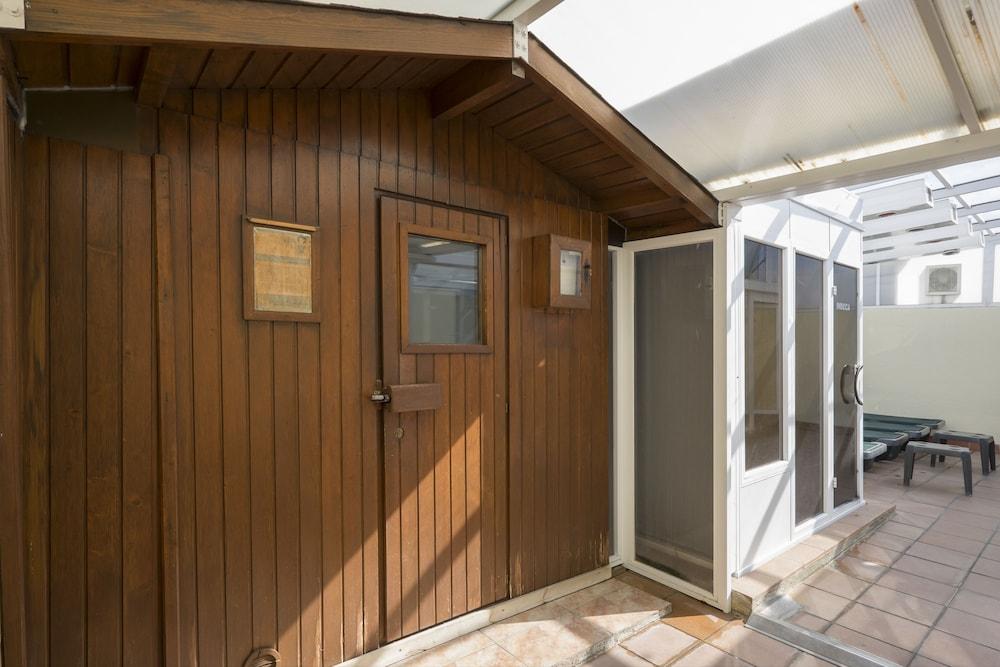Rosamar Maritim 4* Hotel Lloret de Mar Exterior photo