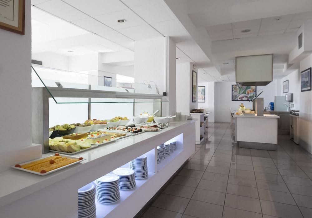Rosamar Maritim 4* Hotel Lloret de Mar Exterior photo