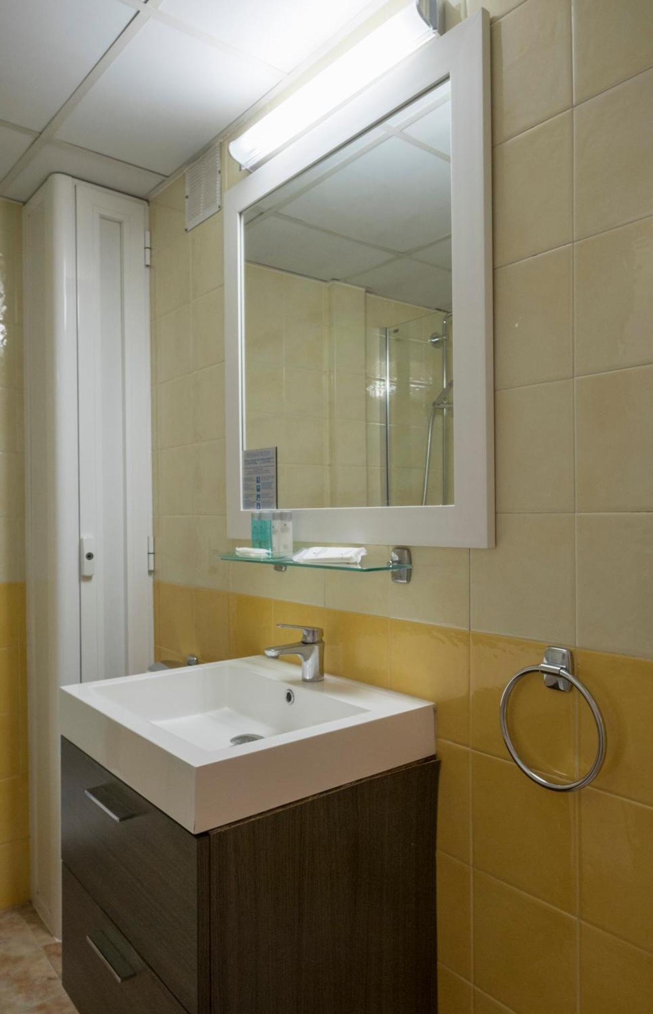 Rosamar Maritim 4* Hotel Lloret de Mar Exterior photo